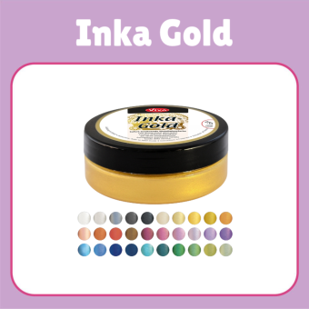 Inka-Gold