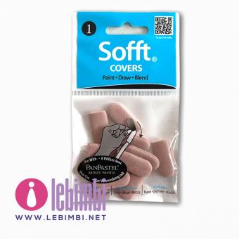 Sofft Covers: ROUND No.1 (10 pezzi)