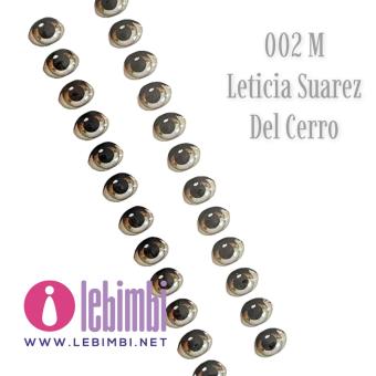 Art. 002 M - Leticia Suarez del Cerro