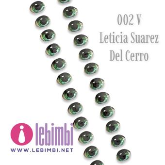 Art. 002 V - Leticia Suarez del Cerro