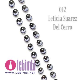 Art. 012 - Leticia Suarez del Cerro