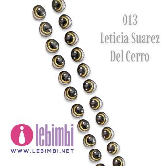 Art. 013 - Leticia Suarez del Cerro