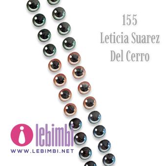 Art. 155- Leticia Suarez del Cerro