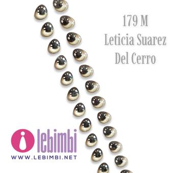 Art. 179M- Leticia Suarez del Cerro