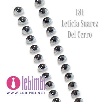 Art. 181- Leticia Suarez del Cerro