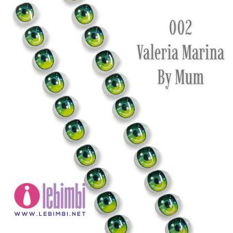 Art. 002- Valeria Marina by MUM