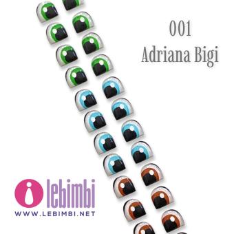 Art. 001 - Adriana Bigi