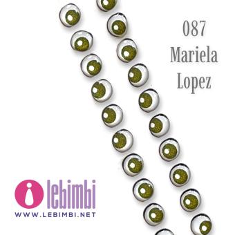 Art. 087 - Mariela Lopez