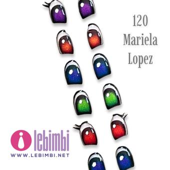 Art. 120 - Mariela Lopez
