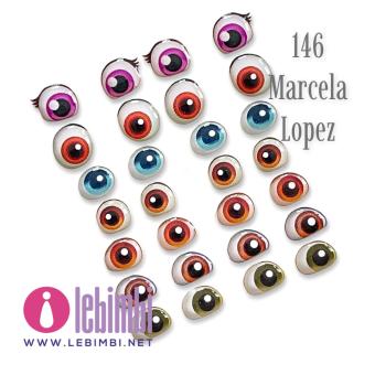 Art. 146 - Mariela Lopez