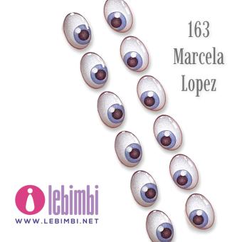 Art. 163 - Mariela Lopez