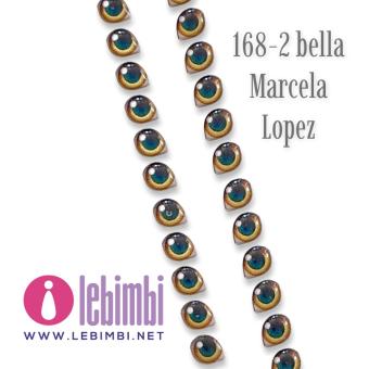 Art. 168-2 Bella - Mariela Lopez