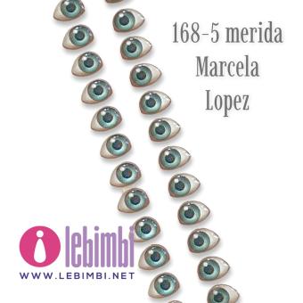 Art. 168-5 Merida - Mariela Lopez