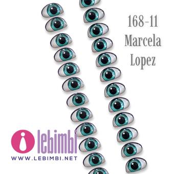 Art. 168-11 - Mariela Lopez