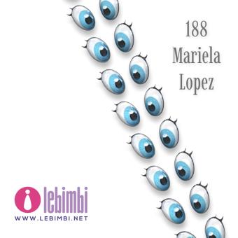 Art. 188 - Mariela Lopez