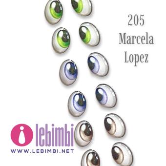 Art. 205 - Mariela Lopez