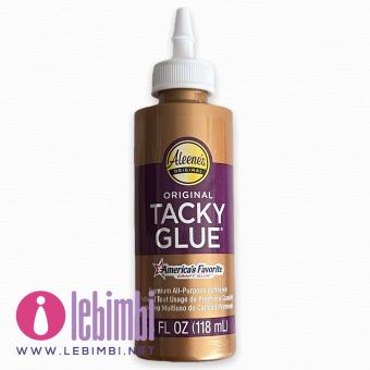 Alenee's - Original Tacky Glue - 118ml