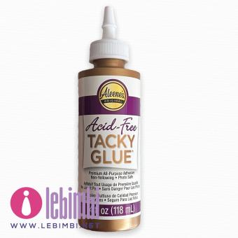 Alenee's - Acid Free Tacky Glue - 118ml