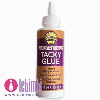 Alenee's - Super Thick Tacky Glue - 118ml
