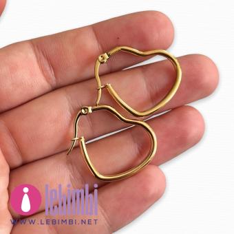 in gomma per orecchini accessori per gioielli fai da te H-530PCS Colori misti a forma rotonda a forma di proiettile per orecchini plastica Kit di 8 chiusure per orecchini in metallo 