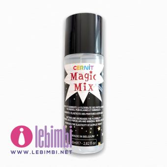 Cernit Magic Mix - 80ml
