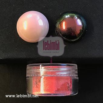 Pigmenti Candy Chrome Chameleon - 261 Lollipop - 0,2gr