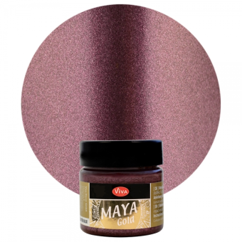 Maya Gold - 405 Bordeaux