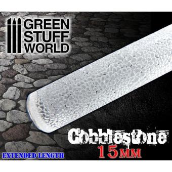 Rollin Pin - Cobblestone 15mm - Green Stuff World