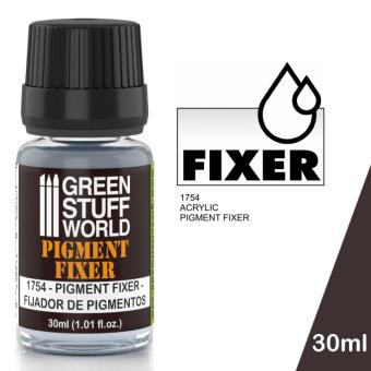 Pigment Fixer - Green Stuff World - 30ml