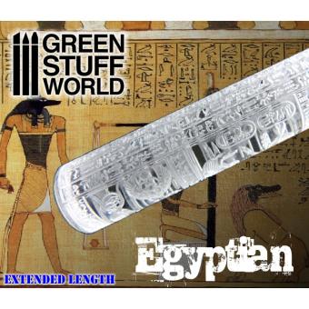 Rollin Pin - Egyptian - Green Stuff World