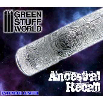 Rollin Pin - Ancestral Recall - Green Stuff World