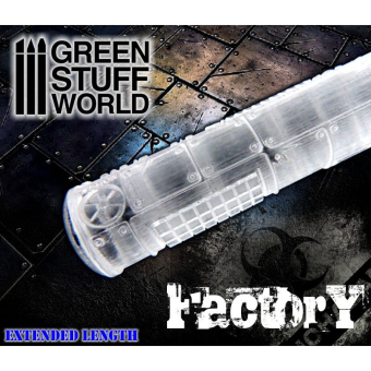 Rollin Pin - Factory - Green Stuff World