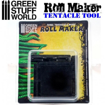 Roll Maker - Green Stuff World