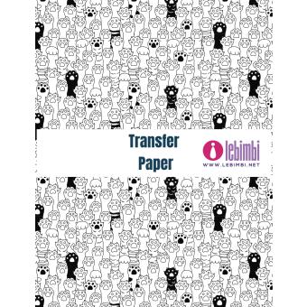 Transfer Design T60458
