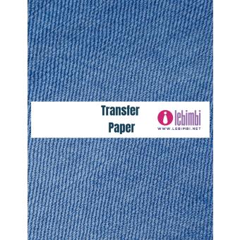 Transfer Design T60571
