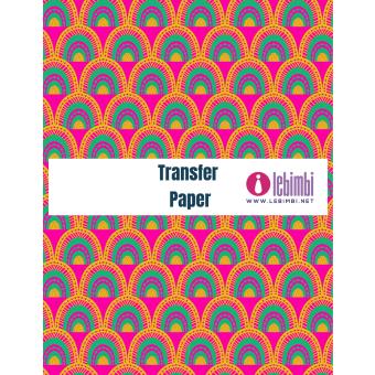 Transfer Design T60605
