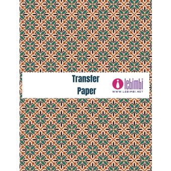 Transfer Design T60644