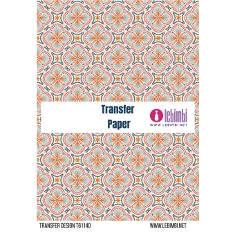 Transfer Design T61140