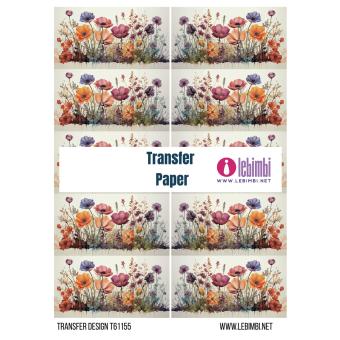 Transfer Design T61155