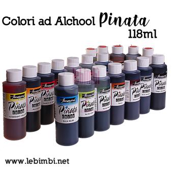 Colori ad Alcool per Resina Epossidica, 24 * 10ml Colore Misto