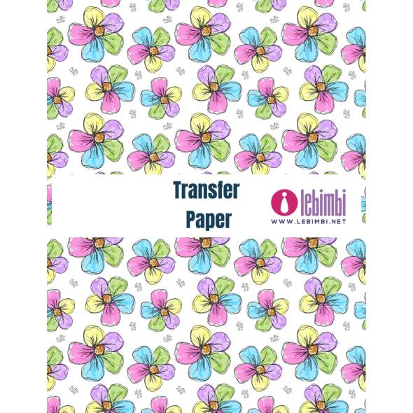 Transfer Design T60362