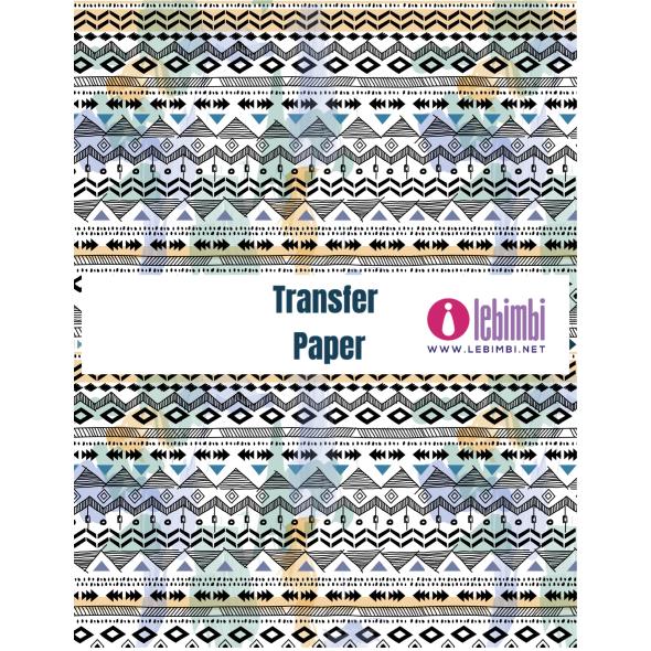 Transfer Design T60365