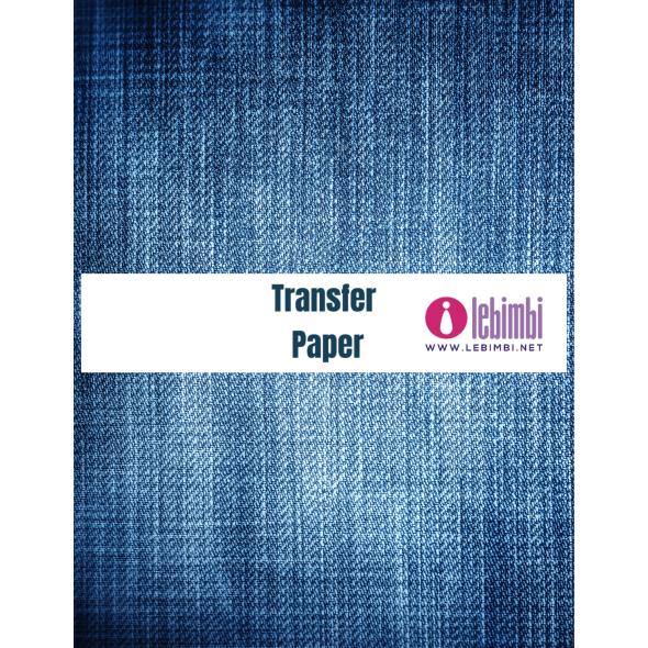 Transfer Design T60375
