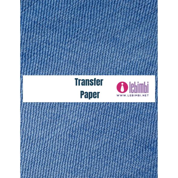 Transfer Design T60571