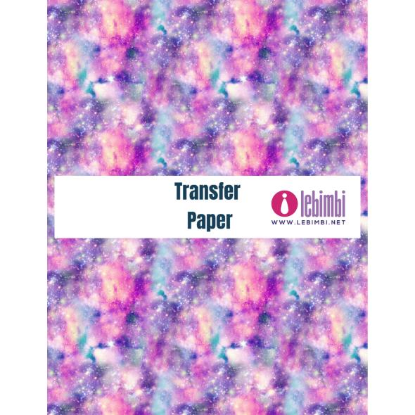 Transfer Design T60834