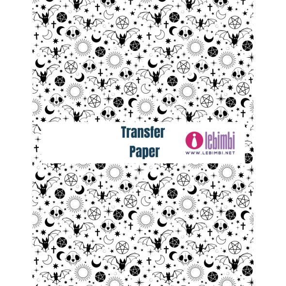 Transfer Design T60942