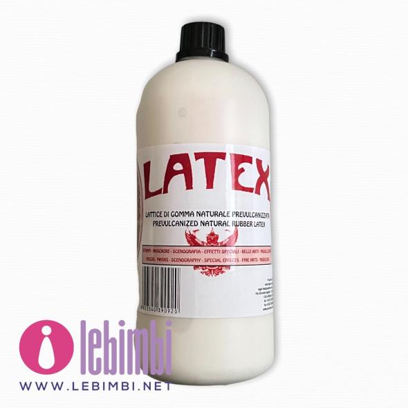 Latex - 1kg - prochima Online