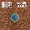 Micro Leaf - Brown - Green Stuff World - foto 1