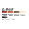 PanPastel - Set (10 colori) Drawing - foto 1