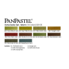 PanPastel - Set (10 colori) Extra Darks Warm - foto 1